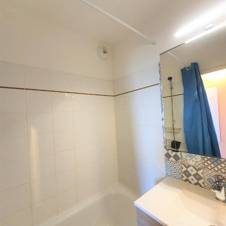 Résidence Les Chaumettes - 2 Pièces pour 6 Personnes MAE-8574 - Appartement - 12