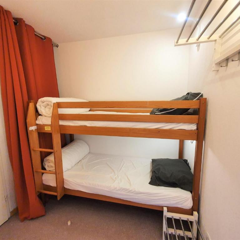 Résidence Les Chaumettes - 2 Pièces pour 6 Personnes MAE-8574 - Appartement - 11