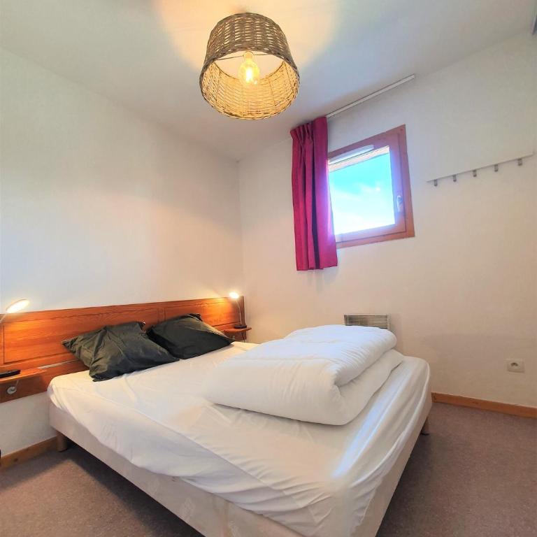 Résidence Les Chaumettes - 2 Pièces pour 6 Personnes MAE-8574 - Appartement - 10