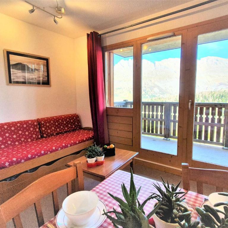 Résidence Les Chaumettes - 2 Pièces pour 6 Personnes MAE-8574 - Appartement - 1