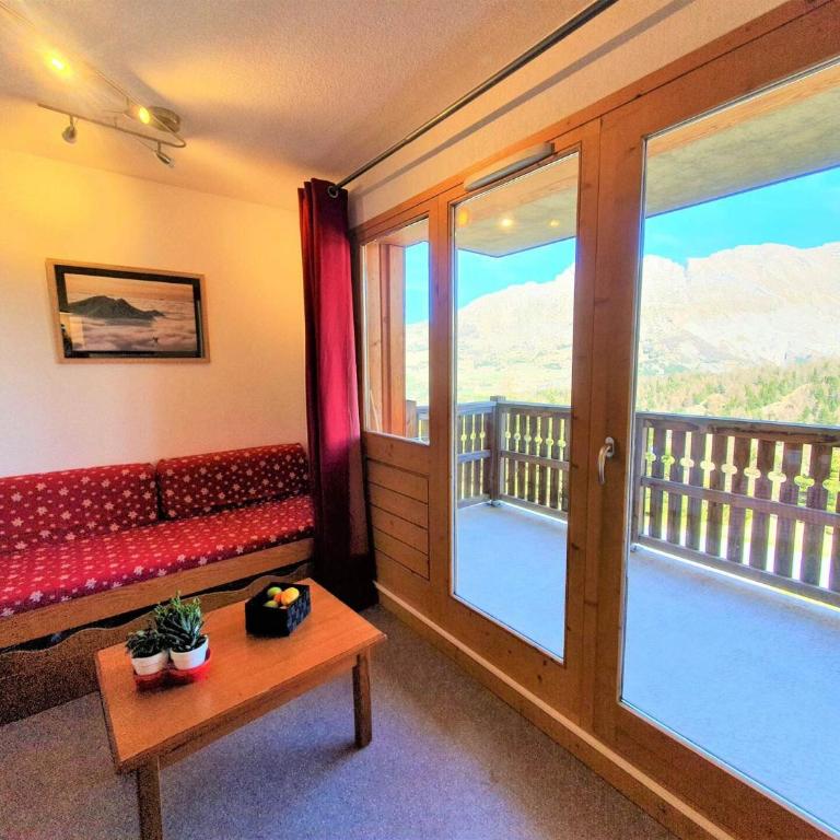 Résidence Les Chaumettes - 2 Pièces pour 6 Personnes MAE-8574 - Appartement - 2
