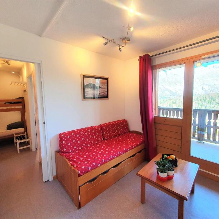 Résidence Les Chaumettes - 2 Pièces pour 6 Personnes MAE-8574 - Appartement - 6