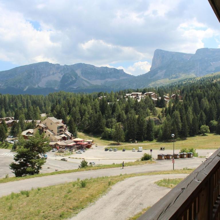 Résidence Les Chaumettes - 2 Pièces pour 6 Personnes MAE-8574 - Appartement - 15