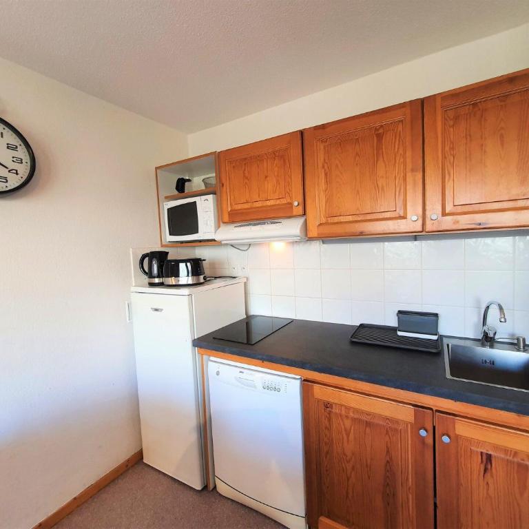 Résidence Les Chaumettes - 2 Pièces pour 6 Personnes MAE-8574 - Appartement - 8