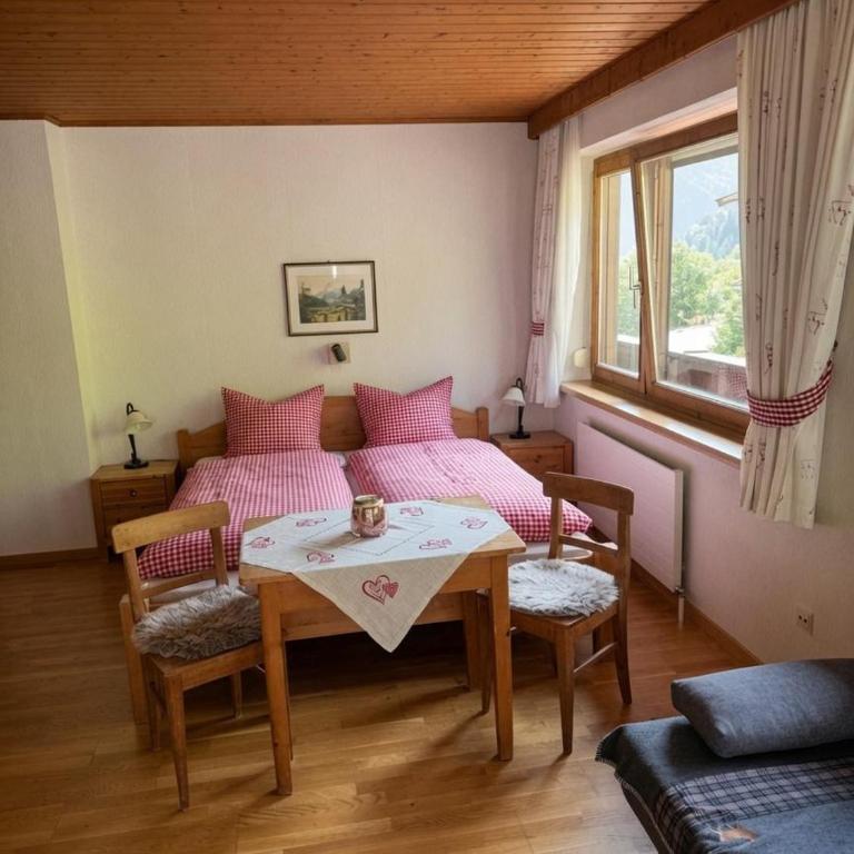 Waldrast, Haus - Apartment mit 3 Schlafzimmern und Dusche - 1