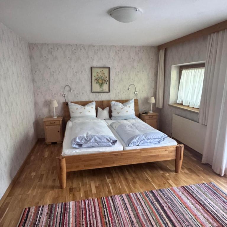 Waldrast, Haus - Apartment mit 2 Schlafzimmern und Dusche - 2