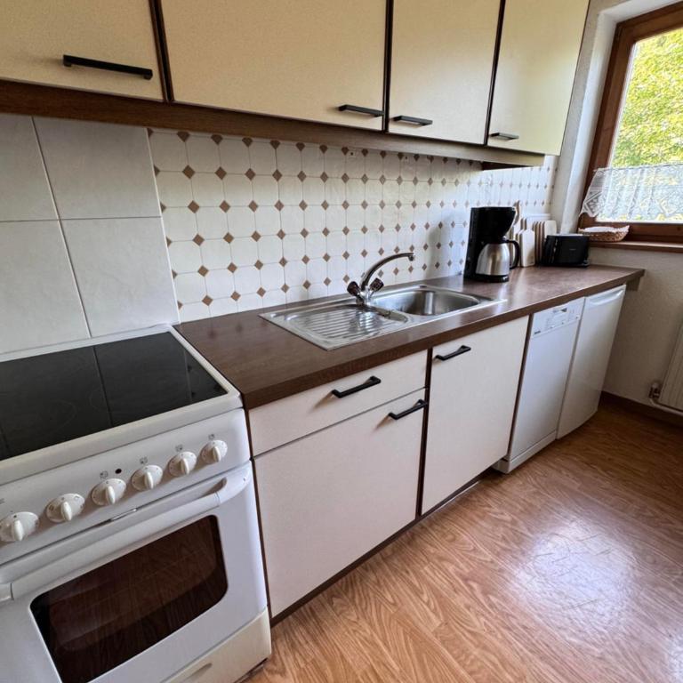 Waldrast, Haus - Apartment mit 3 Schlafzimmern und Dusche - 10