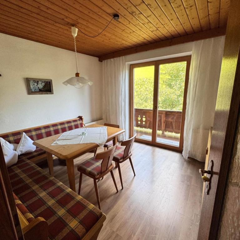 Waldrast, Haus - Apartment mit 3 Schlafzimmern und Dusche - 8