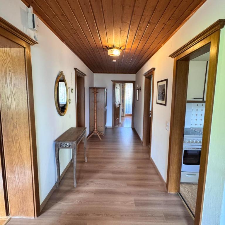 Waldrast, Haus - Apartment mit 3 Schlafzimmern und Dusche - 3