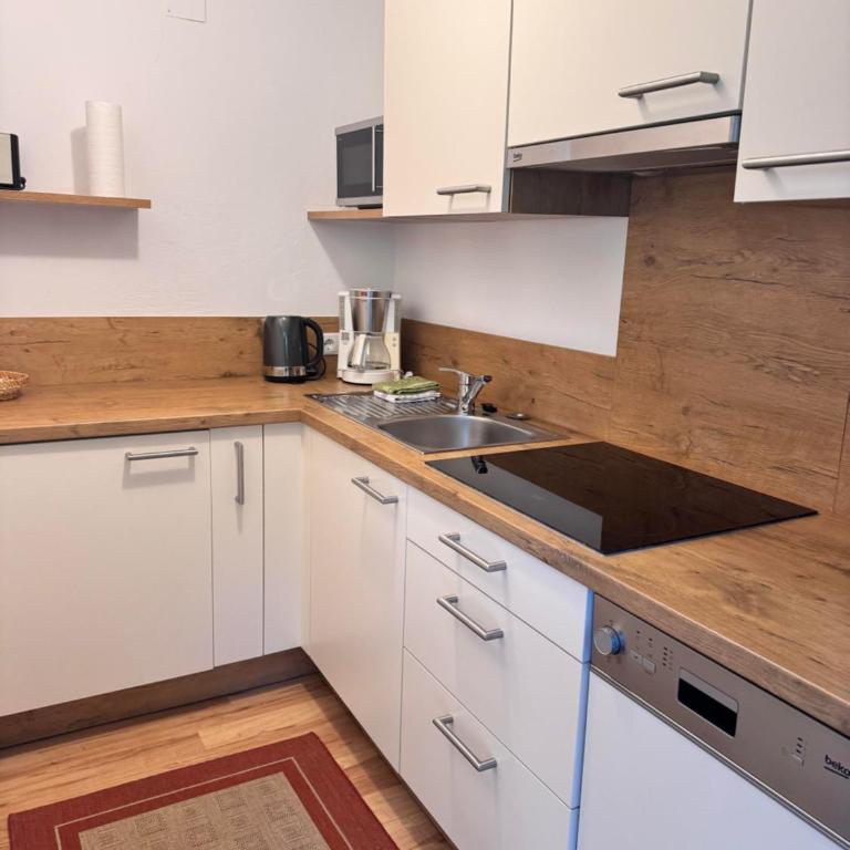 Waldrast, Haus - Apartment mit 2 Schlafzimmern und Dusche - 5