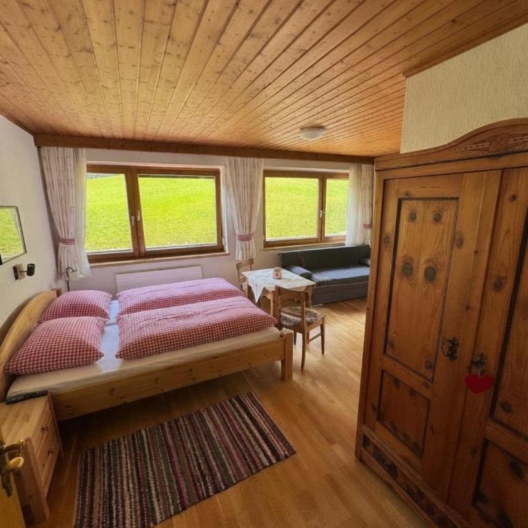 Waldrast, Haus - Apartment mit 3 Schlafzimmern und Dusche - 2
