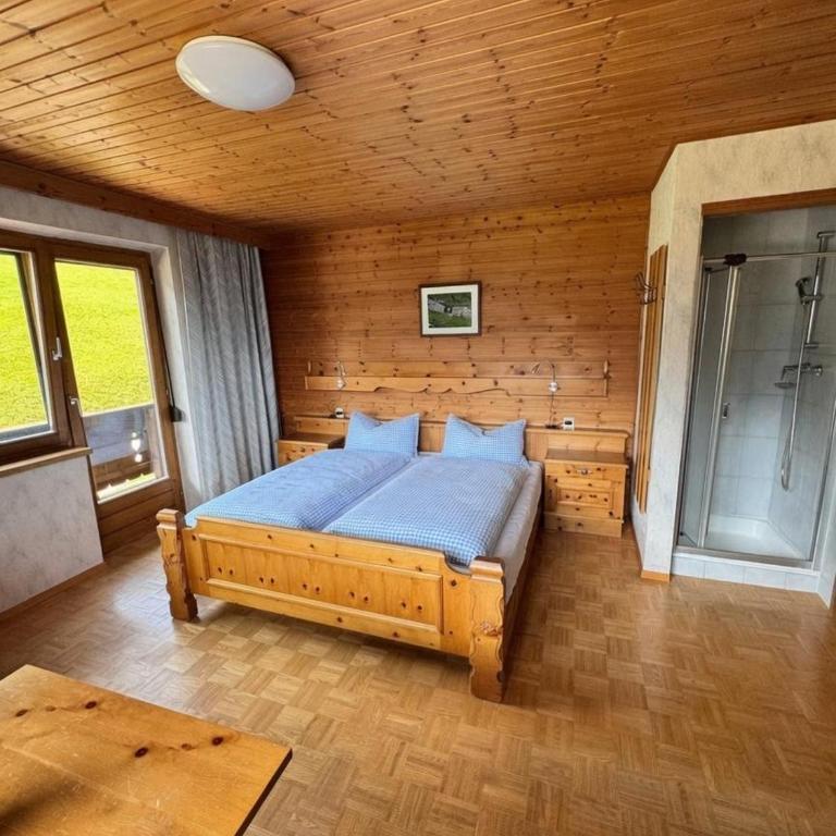 Waldrast, Haus - Apartment mit 3 Schlafzimmern und Dusche - 7