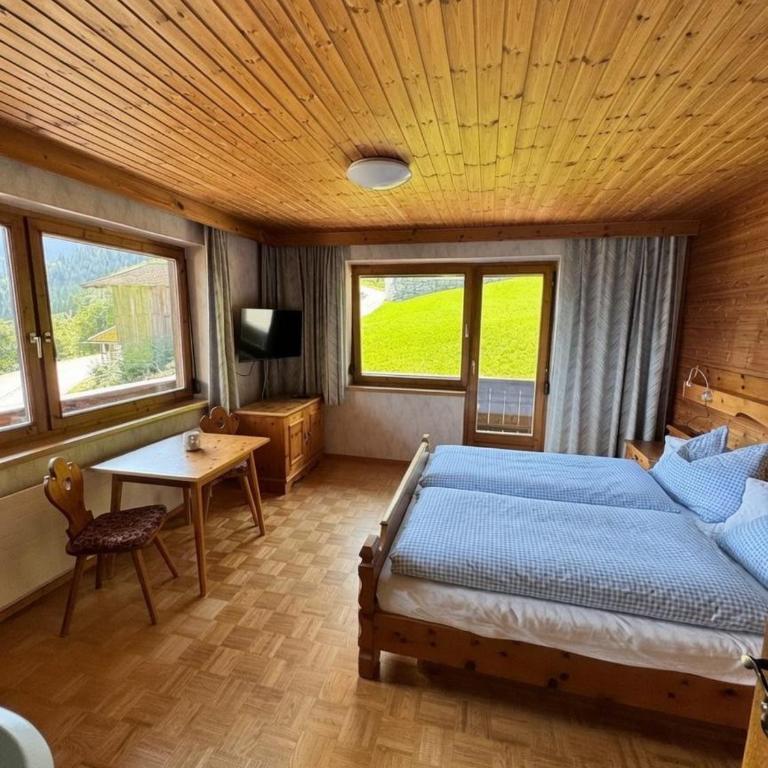 Waldrast, Haus - Apartment mit 3 Schlafzimmern und Dusche - 6