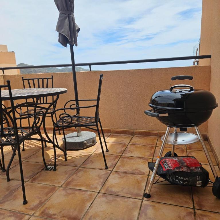 Mountain Nest - Apartamento de 1 dormitorio - 22