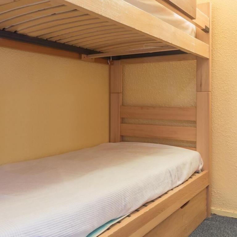 Résidence Phenix - STUDIO CABINE 4/5 PERSONNES MAE-9734 - Monolocale - 8
