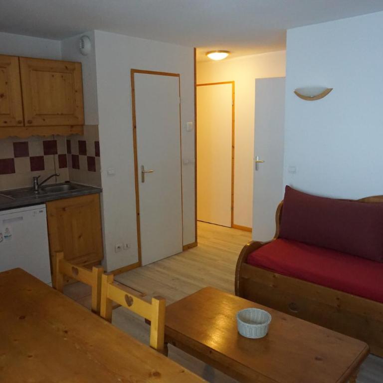 Résidence Cristallines - 3 pièces 6 personnes MAE-4424 - Appartement - 2