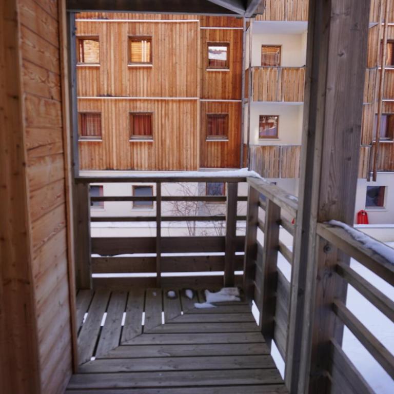 Résidence Cristallines - 3 pièces 6 personnes MAE-4424 - Appartement - 14