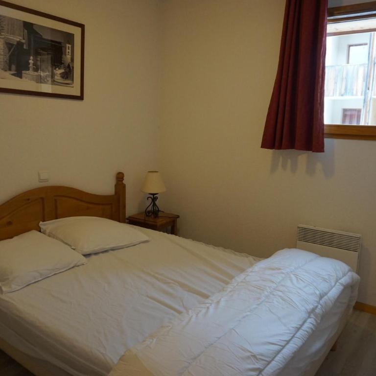 Résidence Cristallines - 3 pièces 6 personnes MAE-4424 - Appartement - 7
