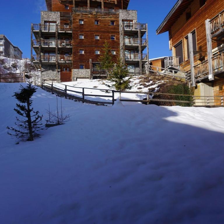 Résidence Cristallines - 3 pièces 6 personnes MAE-4424 - Appartement - 10