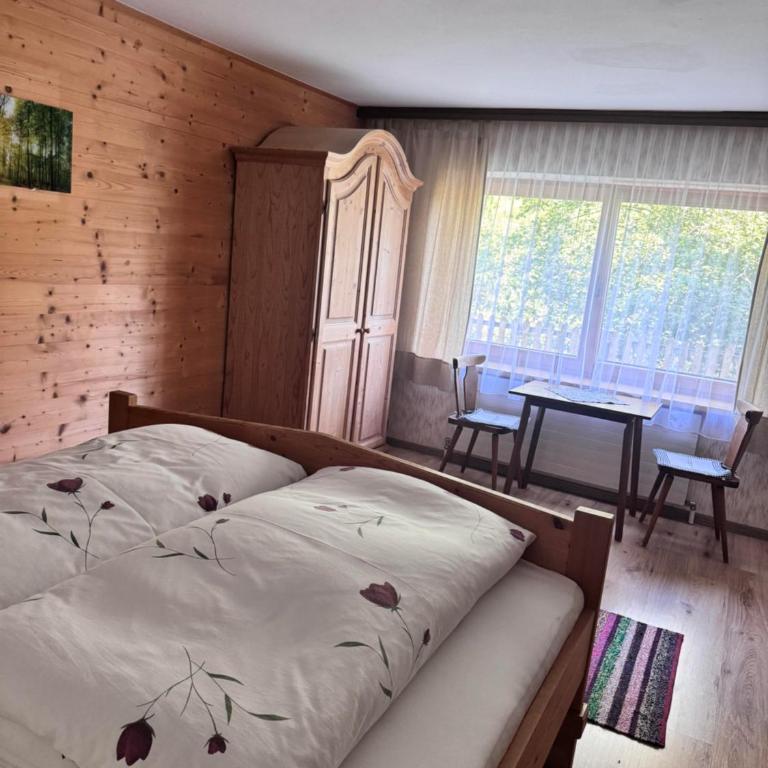 Waldrast, Haus - Apartment mit 2 Schlafzimmern und Dusche - 1