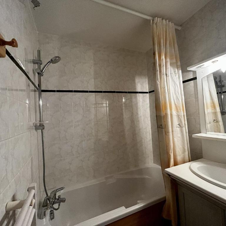 Résidence Argentiere - Appartement 2 pièces pour 4/6 personnes MAE-3864 - Appartamento - 10