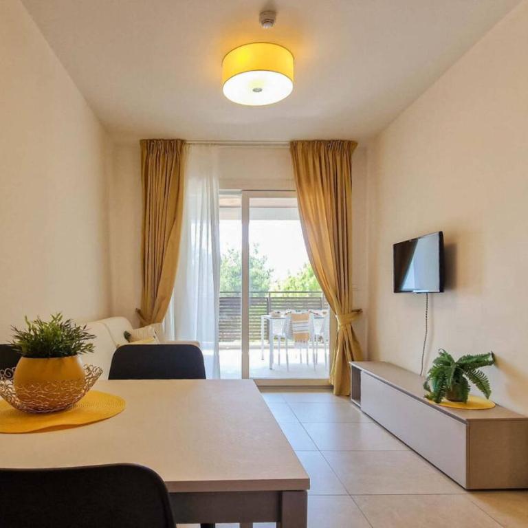 Charming apartment with sea-view terrace - Appartamento - 12