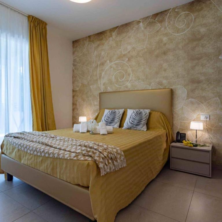 Charming apartment with sea-view terrace - Appartamento - 6