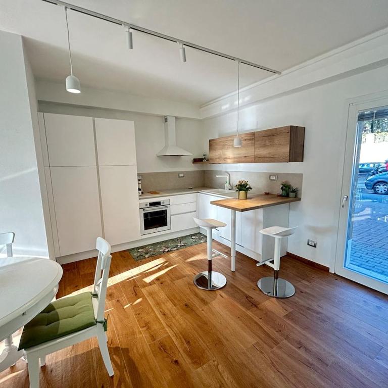 Bijou Apartment Porta Romana - Apartamento de 2 dormitorios - 5