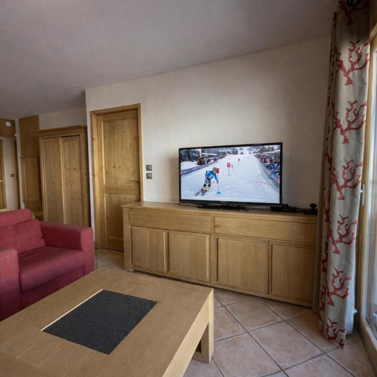 Chalet Adele - Pied de piste, appartement spacieux et confortable pour 6 MAE-4564 - Appartement - 5