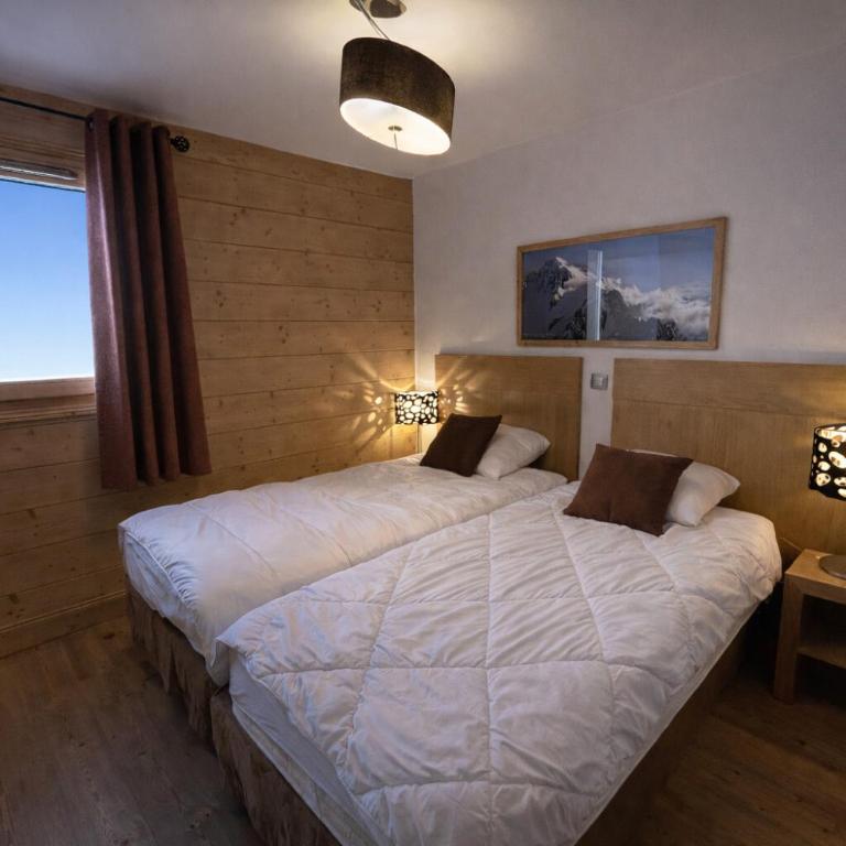 Chalet Adele - Pied de piste, appartement spacieux et confortable pour 6 MAE-4564 - Appartement - 7
