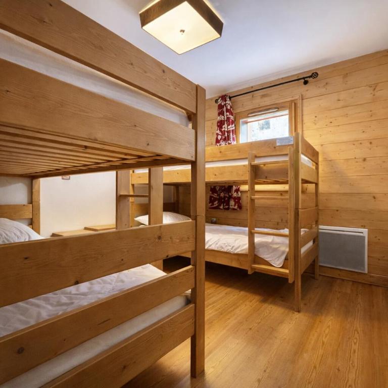 Chalet Adele - Pied de piste, appartement spacieux et confortable pour 6 MAE-4564 - Appartement - 8