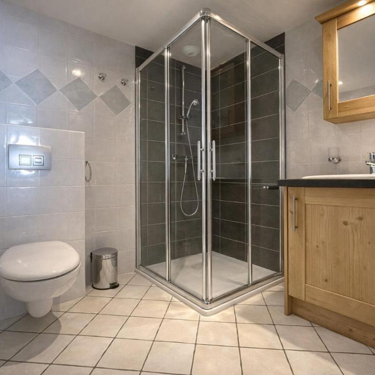 Chalet Adele - Pied de piste, appartement spacieux et confortable pour 6 MAE-4564 - Appartement - 11