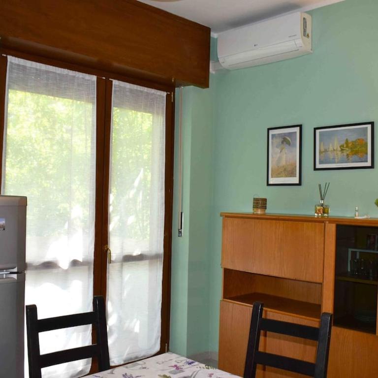 Casa Portofino - Appartamento Monolocale con 1 Letto Matrimoniale - 1