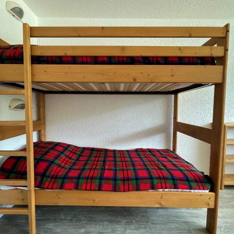 Résidence Aravis - Appartement 6 pers station des 3 Vallées MAE-4834 - Apartment - 8