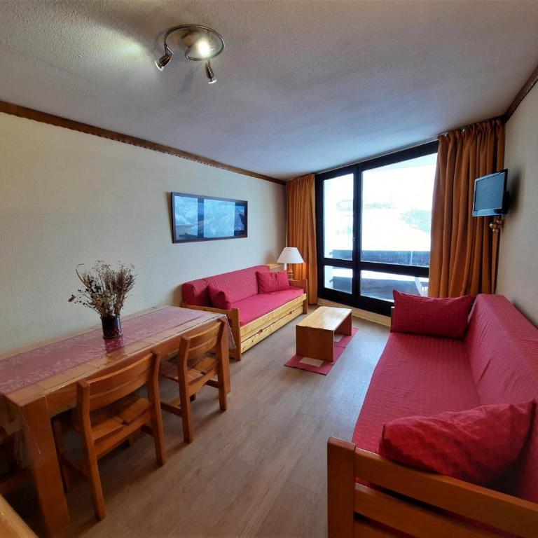 Résidence Caron - Appartement 5 personnes avec cuisine équipée MAE-4884 - Appartamento - 1