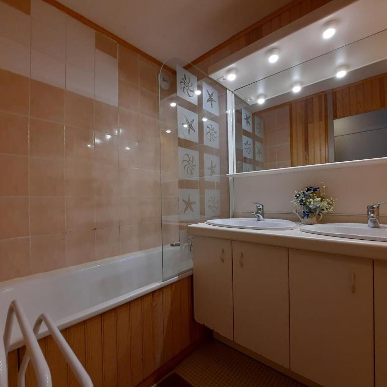 Résidence Caron - Appartement 5 personnes avec cuisine équipée MAE-4884 - Appartamento - 2