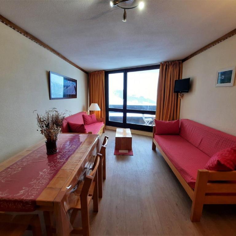 Résidence Caron - Appartement 5 personnes avec cuisine équipée MAE-4884 - Appartamento - 3