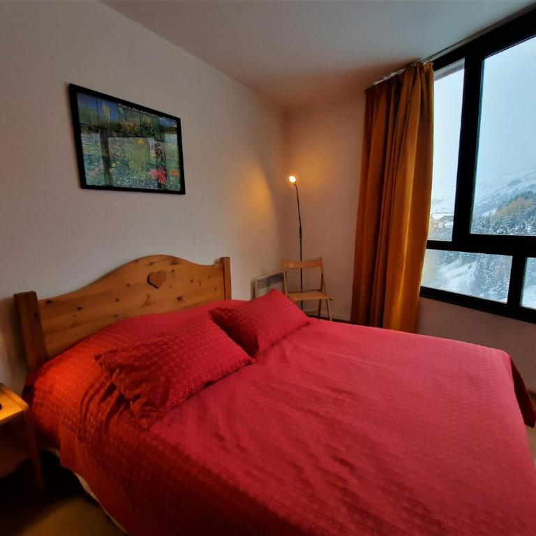 Résidence Caron - Appartement 5 personnes avec cuisine équipée MAE-4884 - Appartamento - 8