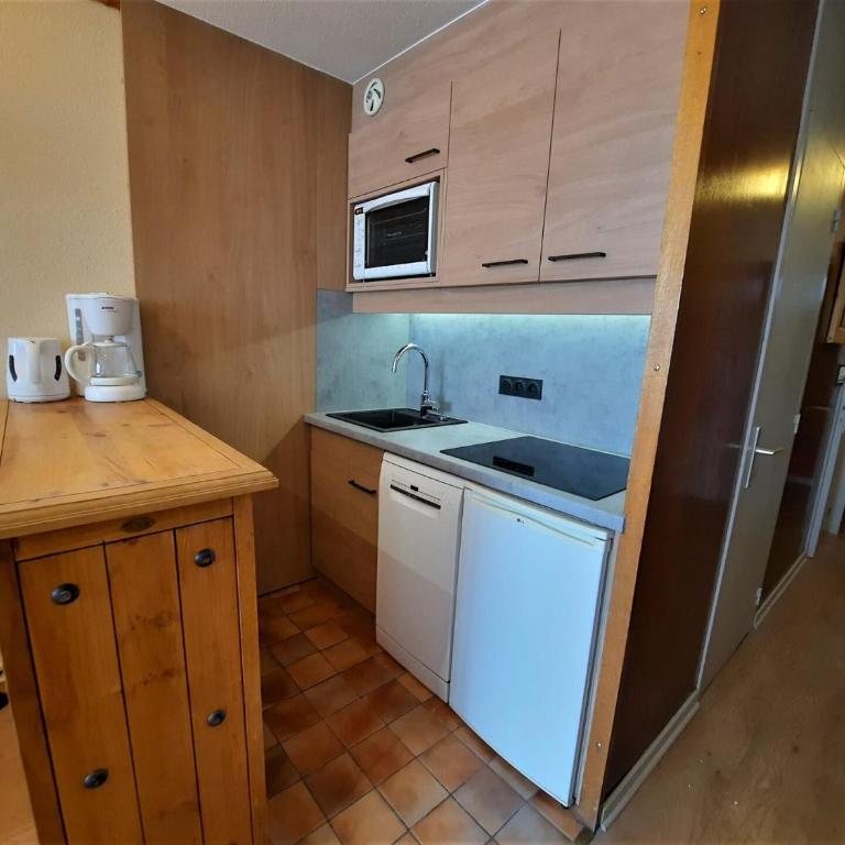 Résidence Caron - Appartement 5 personnes avec cuisine équipée MAE-4884 - Appartamento - 9