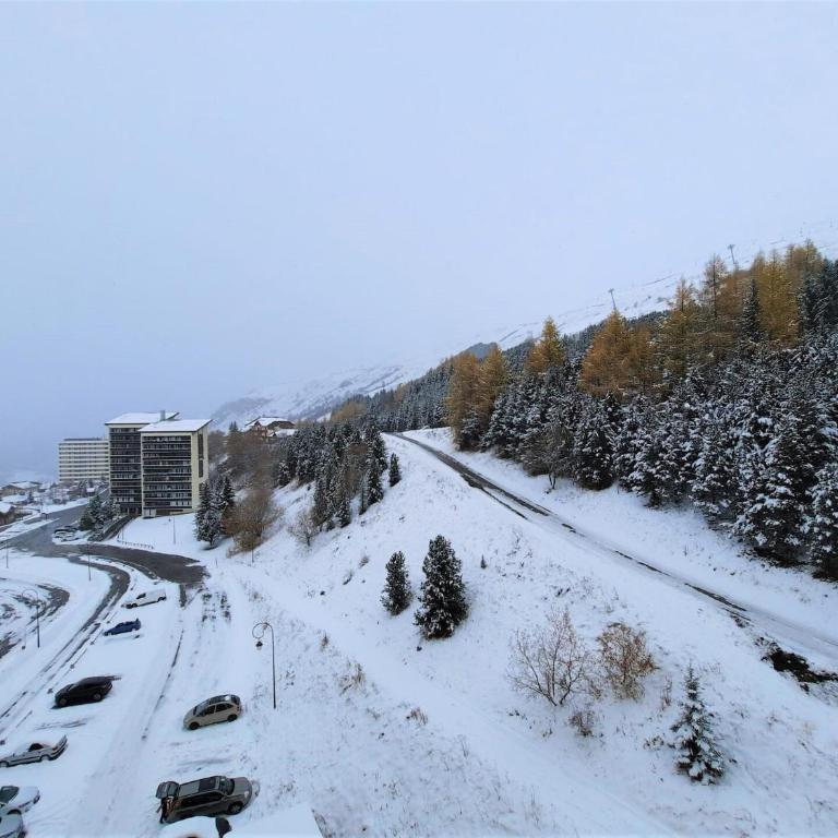 Résidence Caron - Appartement 5 personnes avec cuisine équipée MAE-4884 - Appartamento - 10