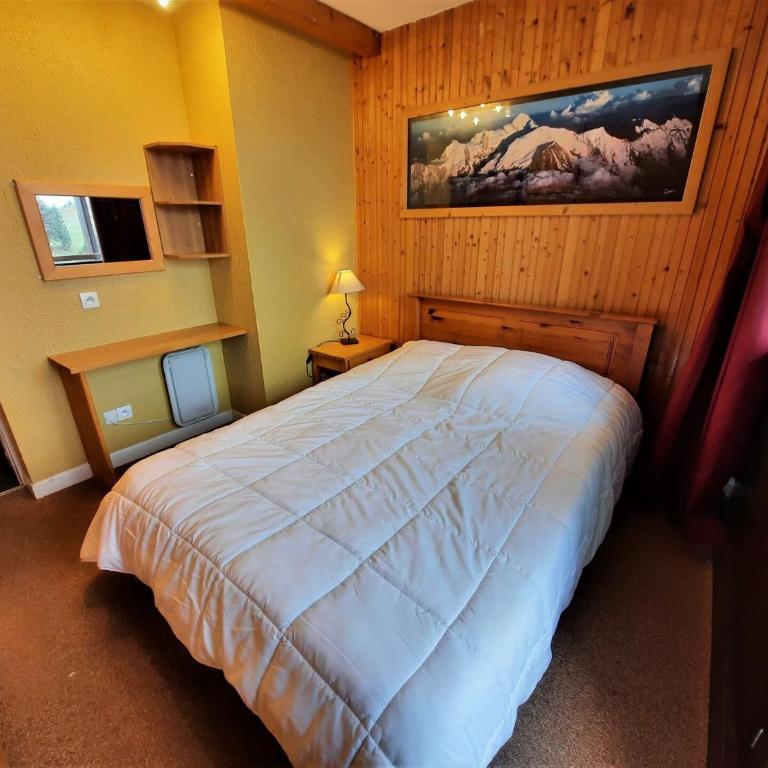 Résidence Charmette - Appartement 5 personnes ski aux pieds aux Ménuires MAE-4974 - Apartment - 5