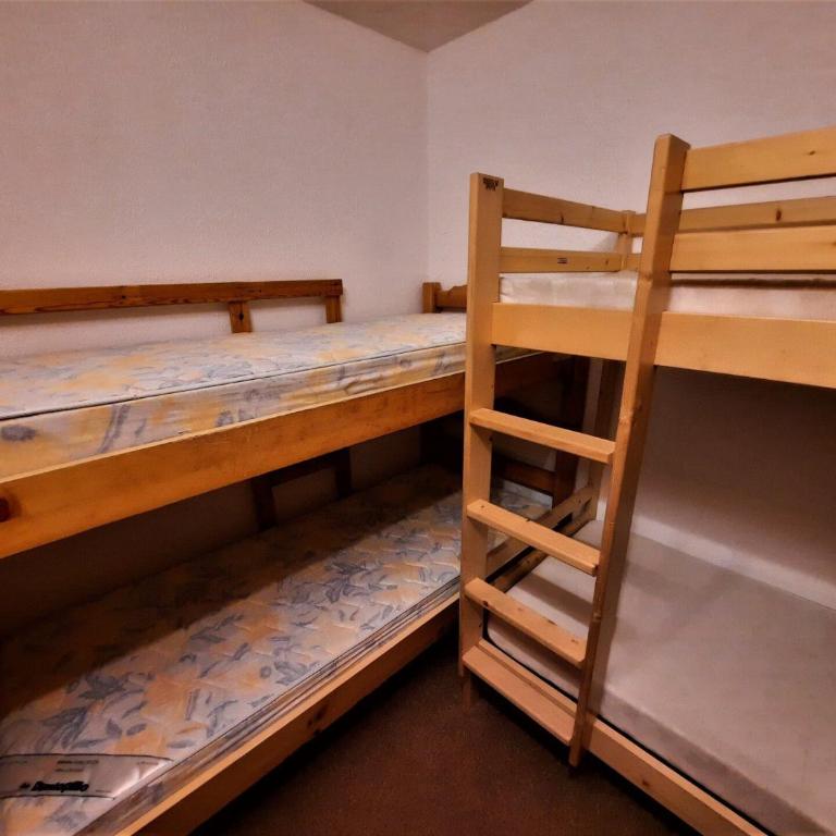 Résidence Charmette - Appartement 5 personnes ski aux pieds aux Ménuires MAE-4974 - Apartment - 8