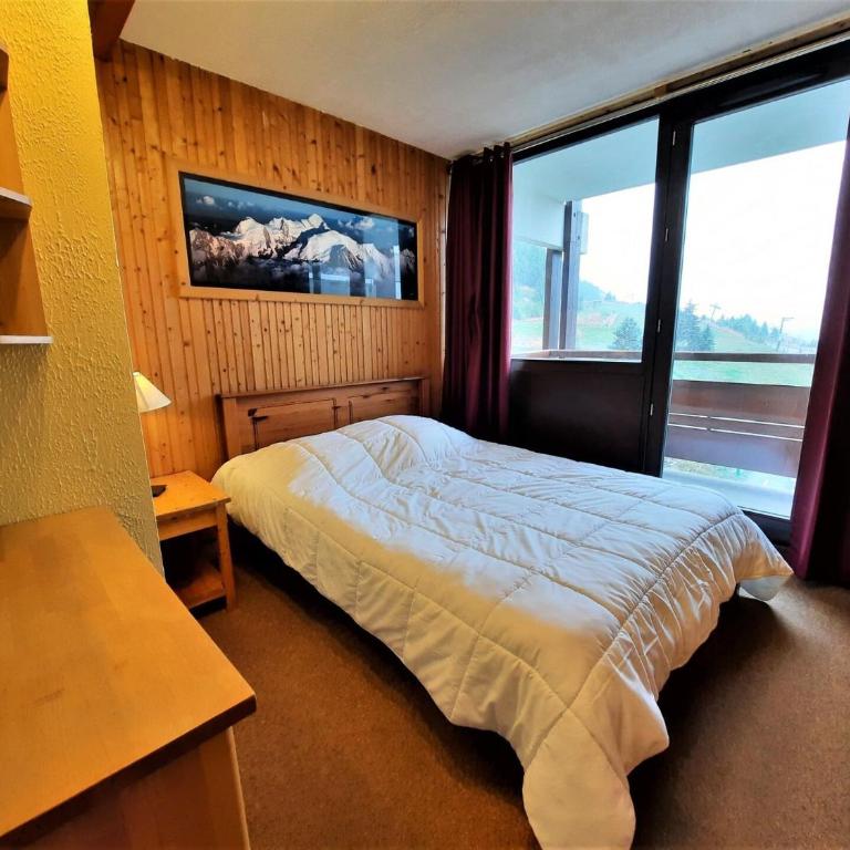 Résidence Charmette - Appartement 5 personnes ski aux pieds aux Ménuires MAE-4974 - Apartment - 11