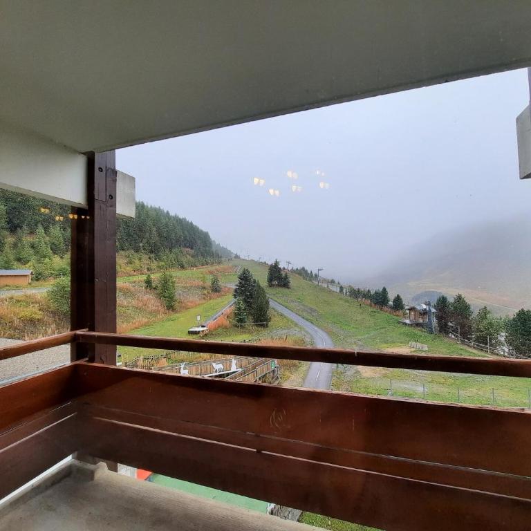 Résidence Charmette - Appartement 5 personnes ski aux pieds aux Ménuires MAE-4974 - Apartment - 12