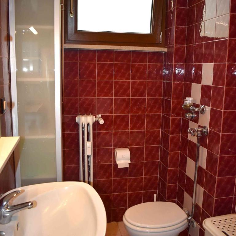 Casa Portofino - Appartamento Monolocale con 1 Letto Matrimoniale - 2