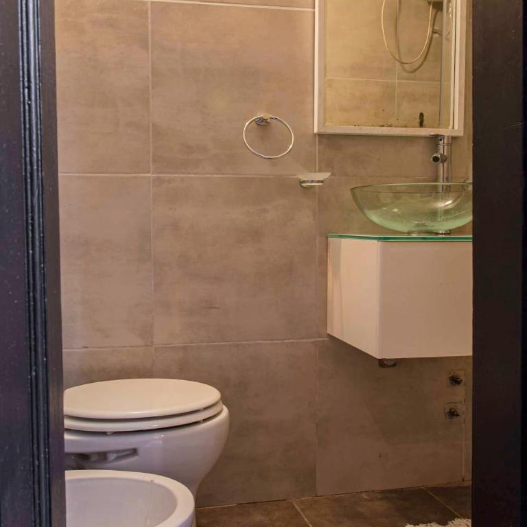 Departamento entero en Anticuario VIII San Isidro - Apartamento Loft de 1 dormitorio - 11