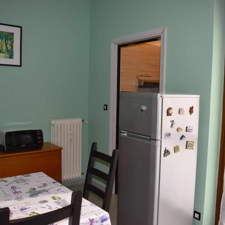 Casa Portofino - Appartamento Monolocale con 1 Letto Matrimoniale - 7