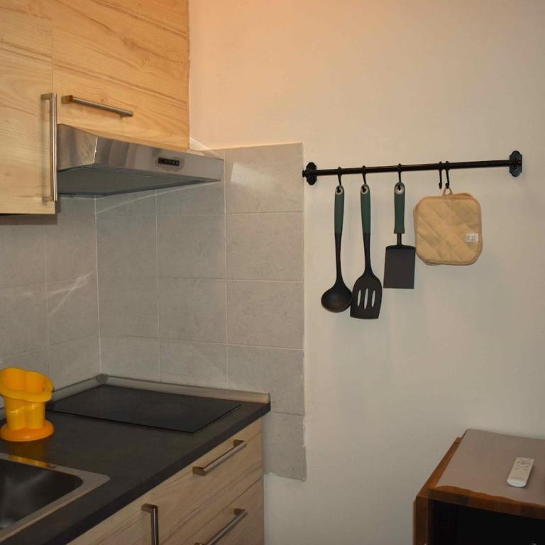Casa Portofino - Appartamento Monolocale con 1 Letto Matrimoniale - 12