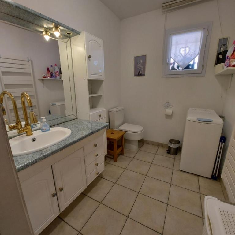 Chalet 126 m² PRALOUP - Chalet - 22