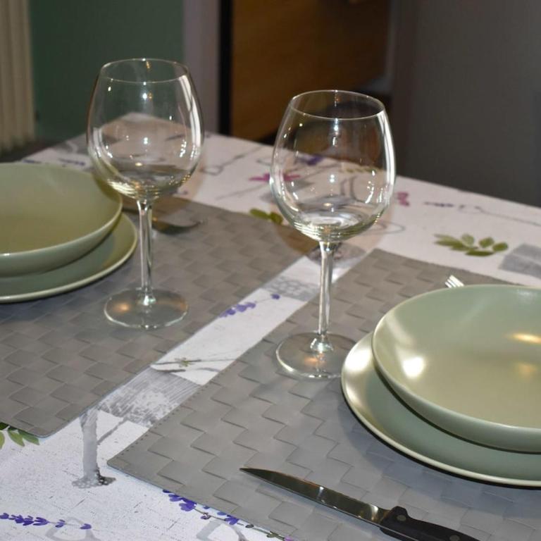 Casa Portofino - Appartamento Monolocale con 1 Letto Matrimoniale - 20